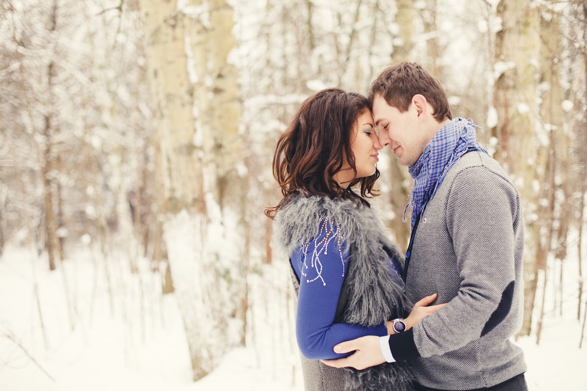 Love story P