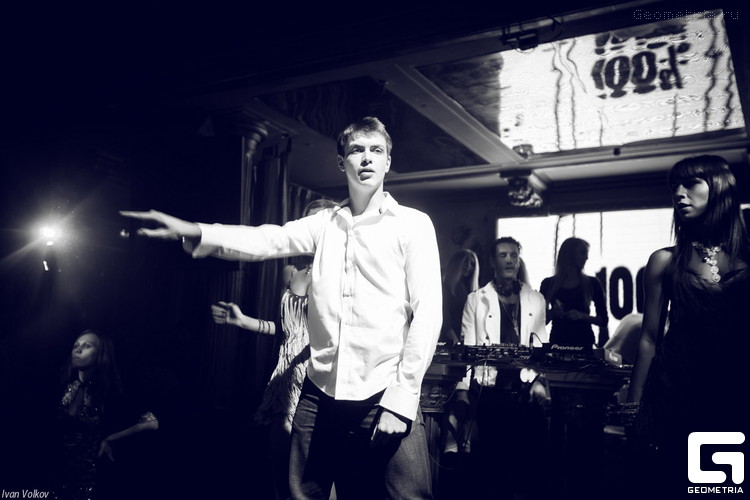 Kirill Timofeev — кадр 5 из 9