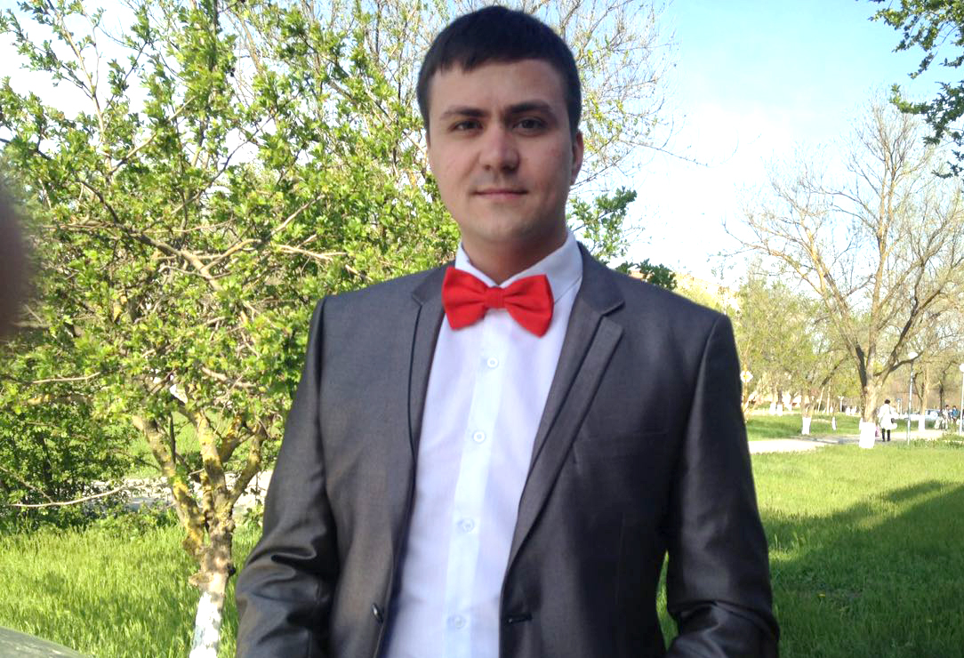 Портфолио: Свадьба