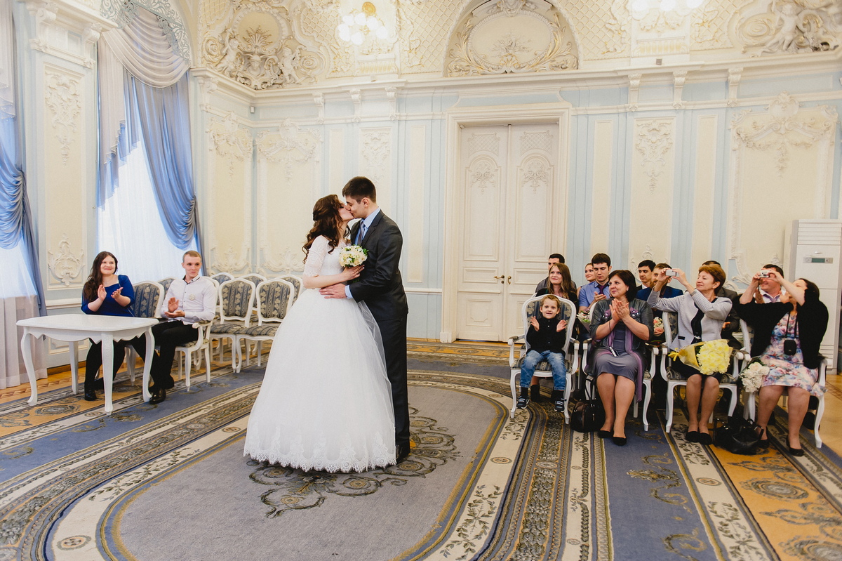 Валерия и Иван