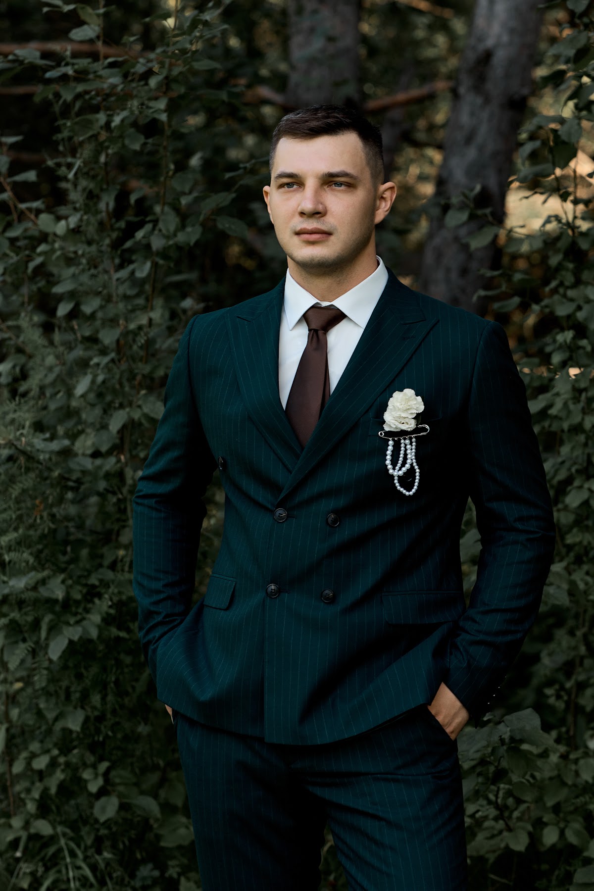 Анна  и Андрей