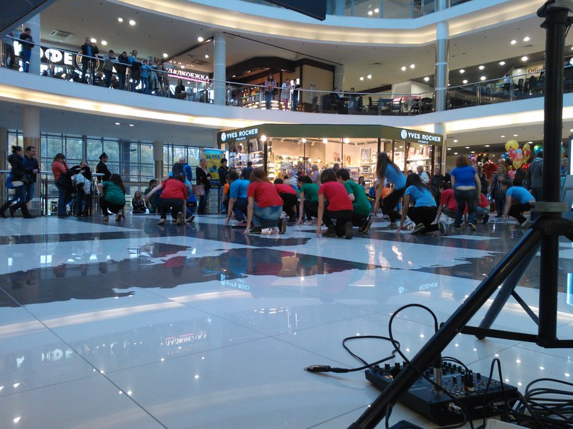 WorkShow