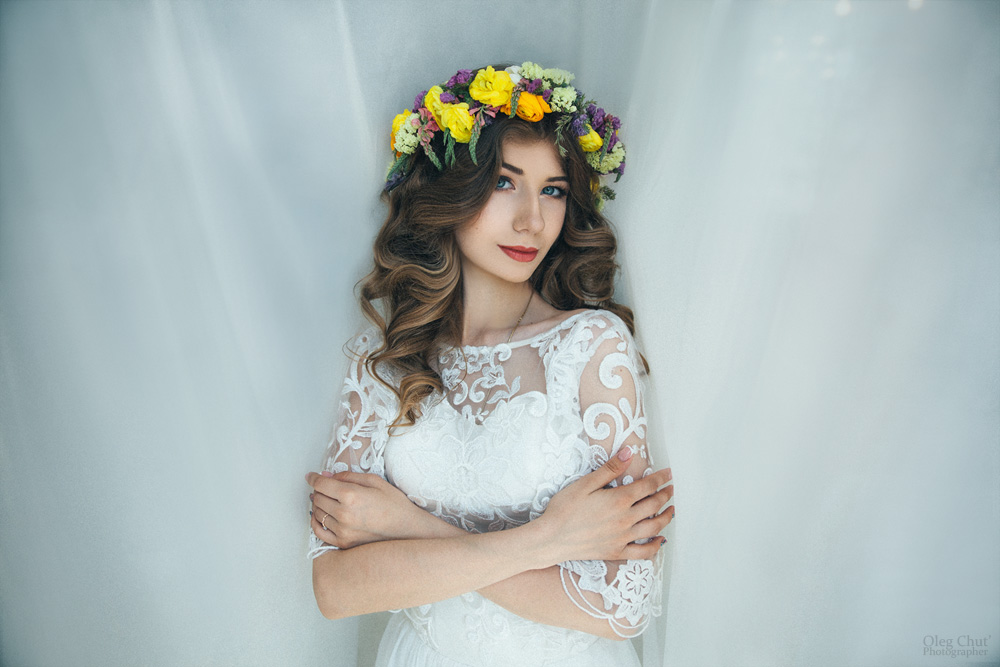 Яна  и Александр