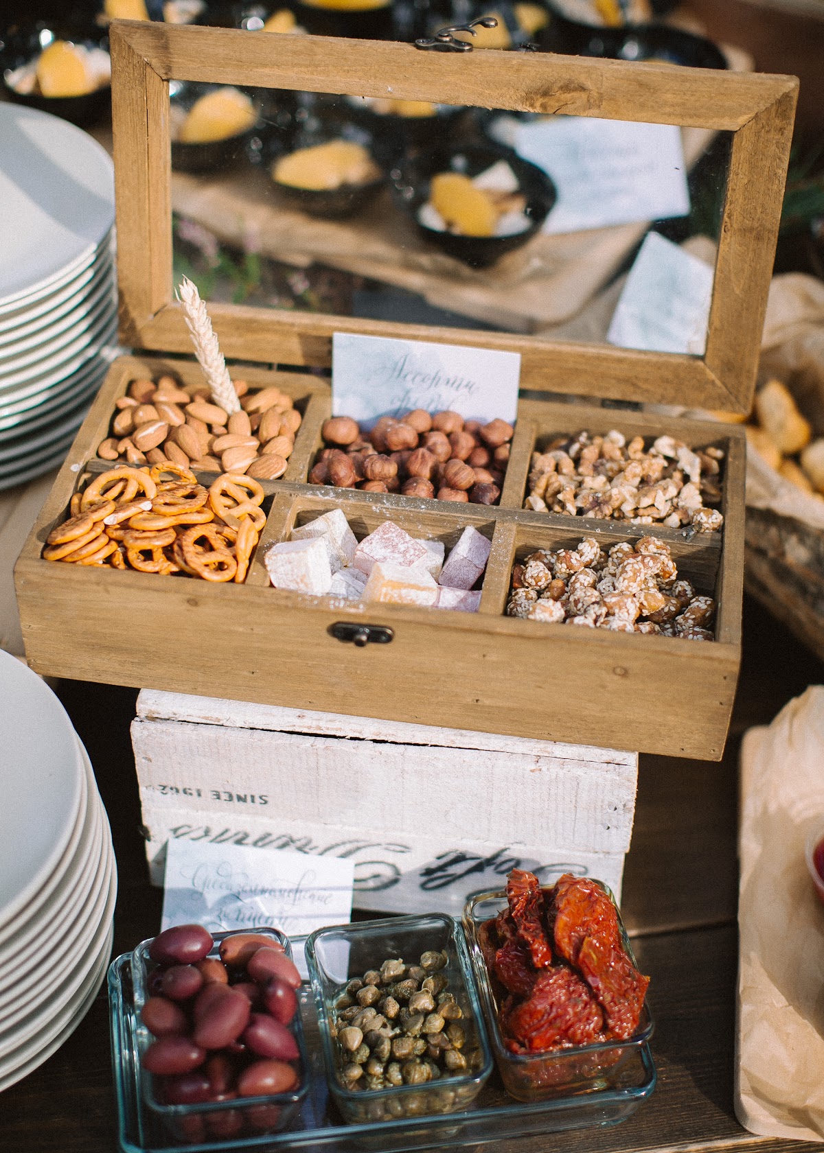 Catering Taste Lab — кадр 2 из 20