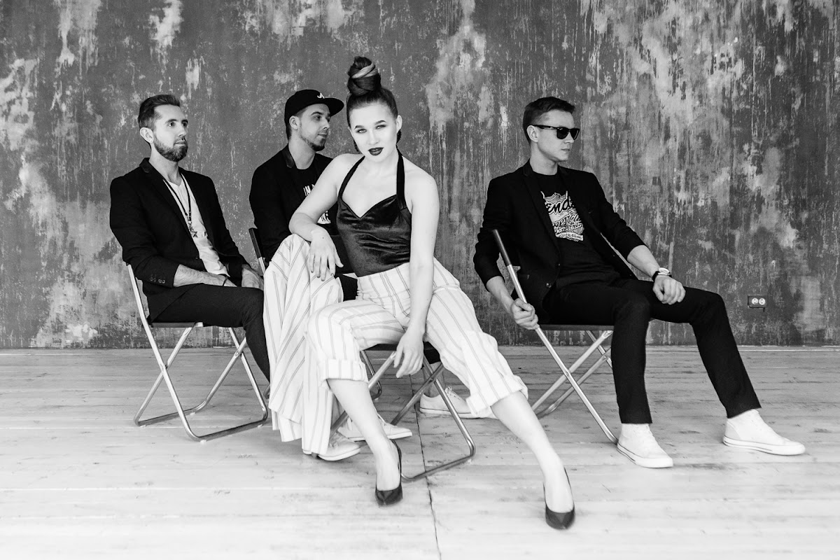 Funkeys Music Band