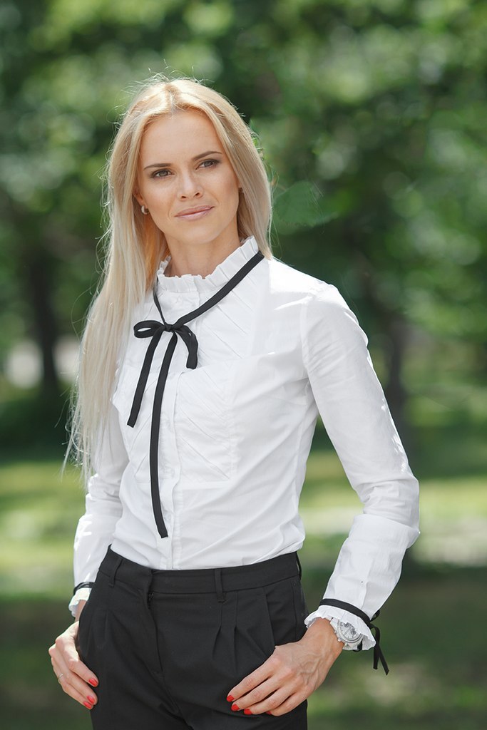 Портфолио: Стилист на свадьбу