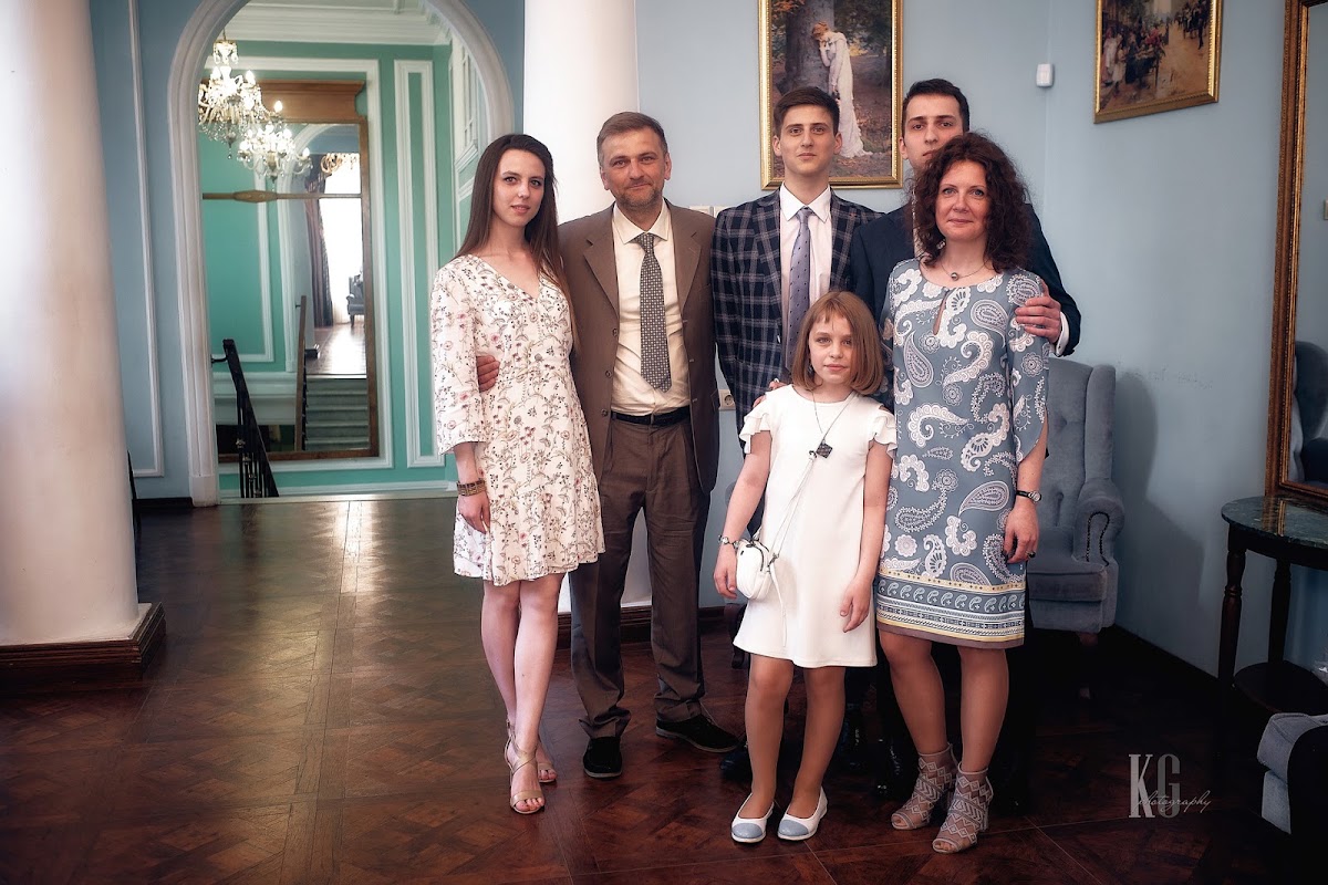 Яна и Иван