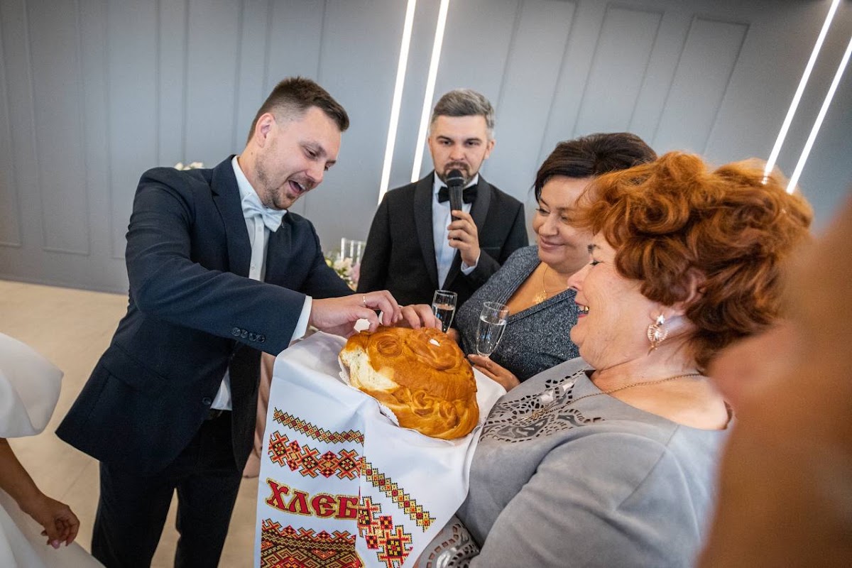 Свадьба 2025