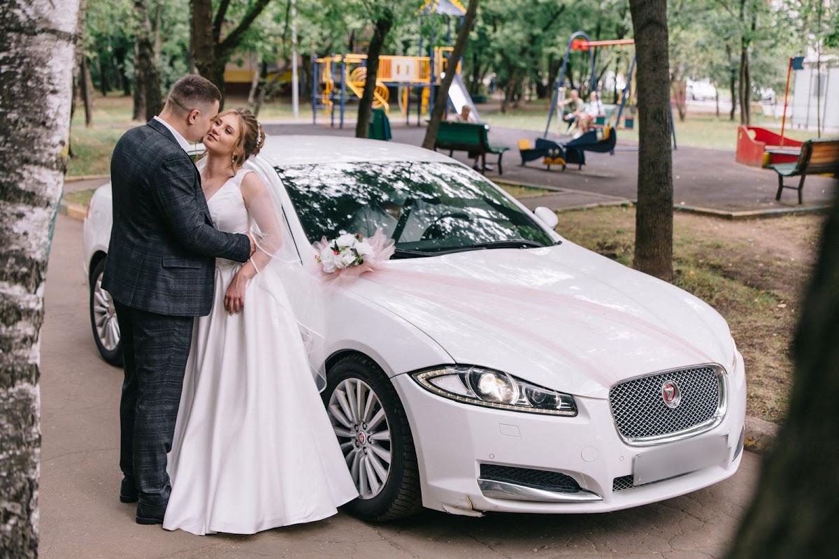 Jaguar XF  Ягуар
