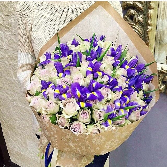 Amore + Fiori