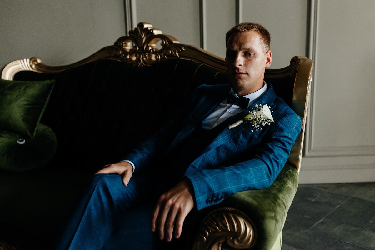 Алена и Сергей