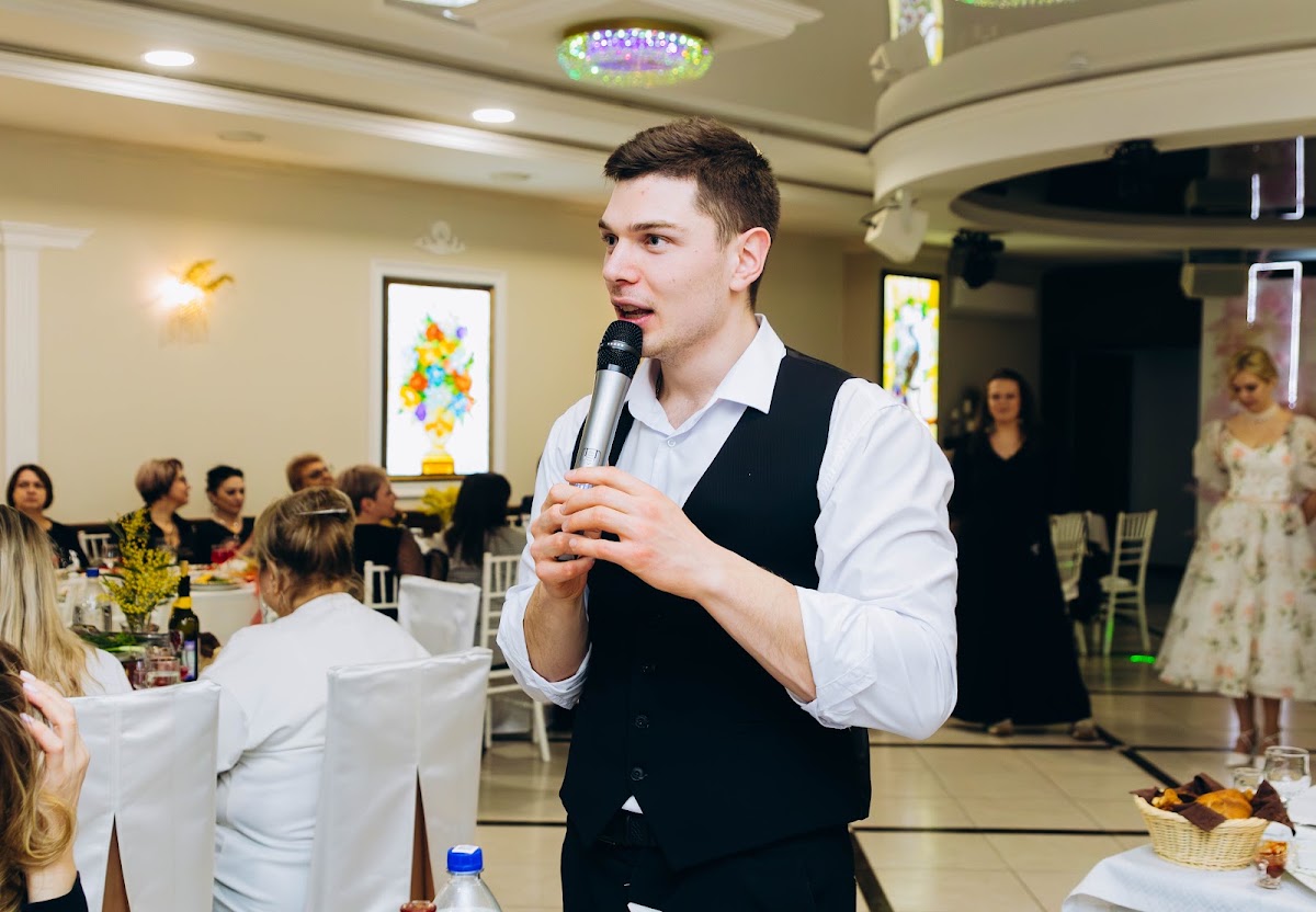 Портфолио: Свадьба