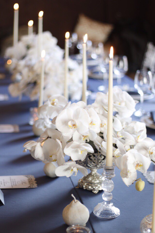 Bride Tips