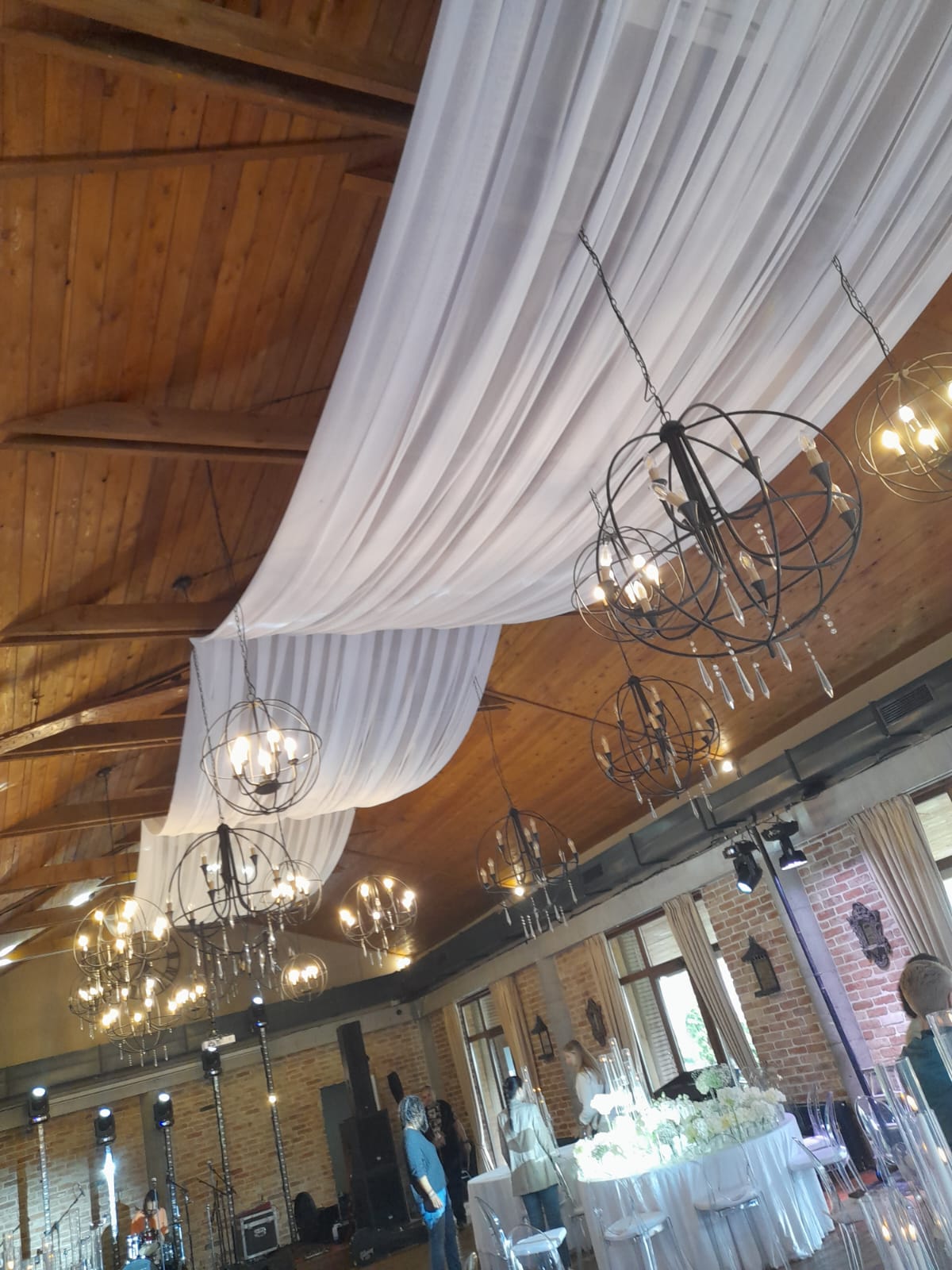 TentDecor — кадр 3 из 15