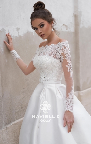 Nadia 18288 — кадр 2 из 3
