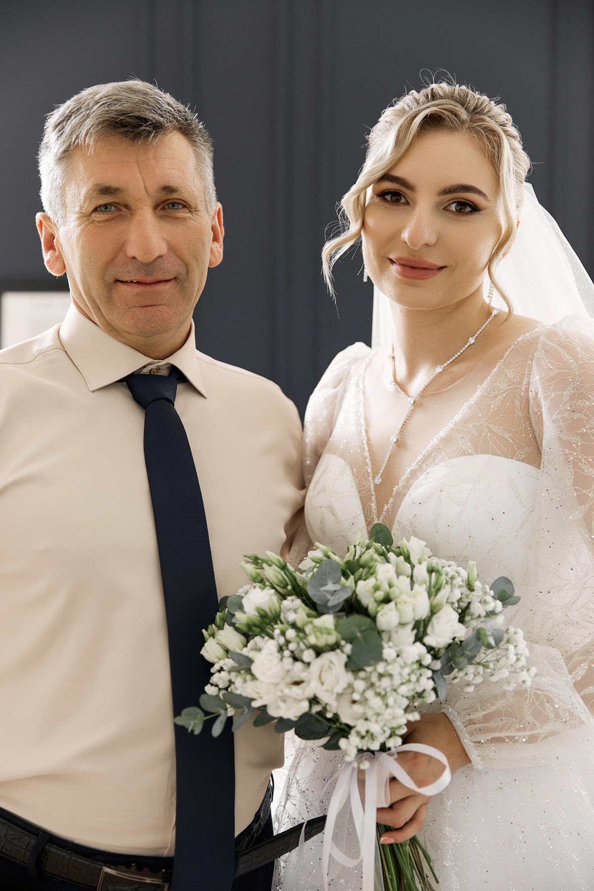 Ирина и Сергей
