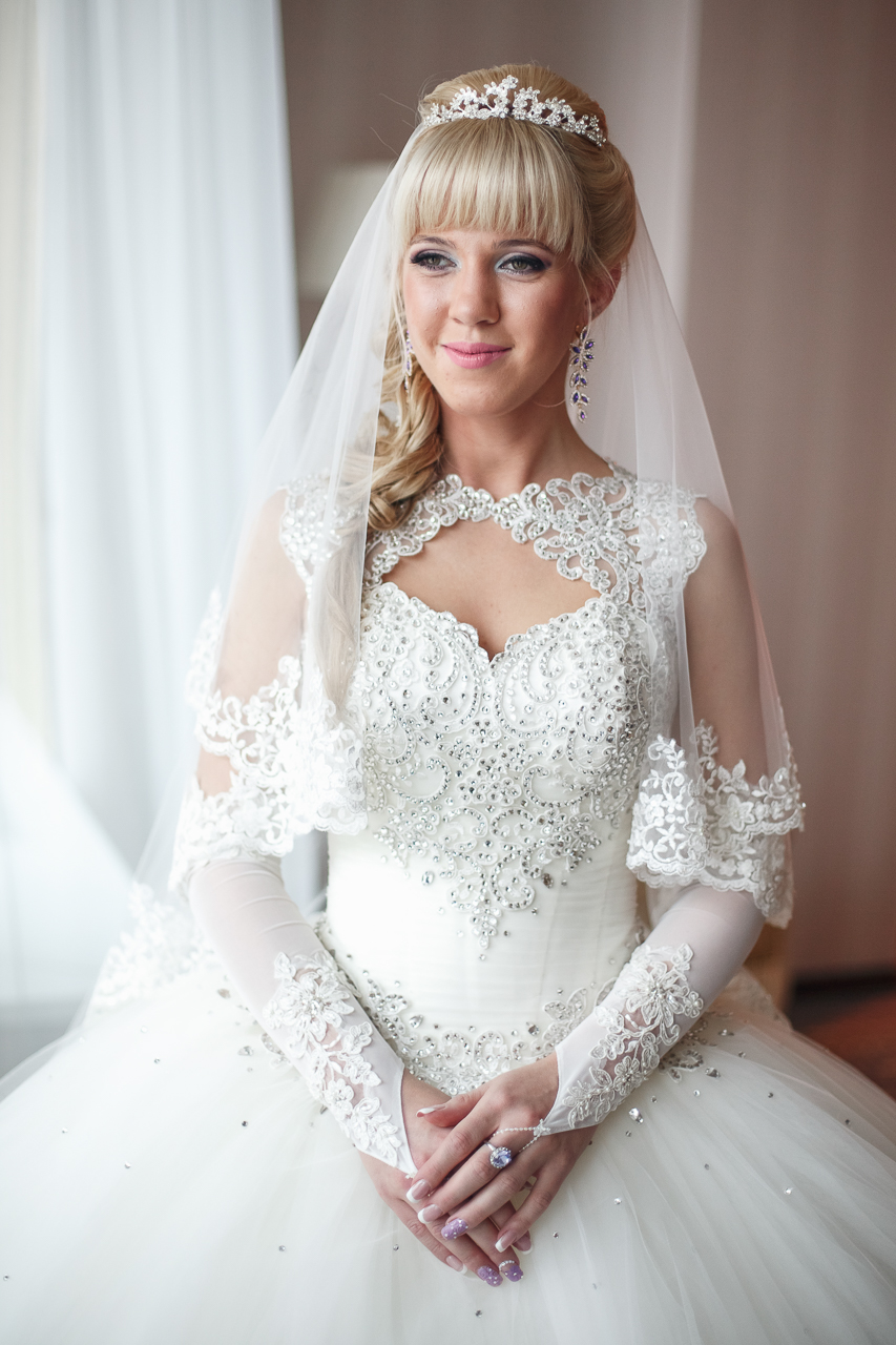 Наталия Булгакова
