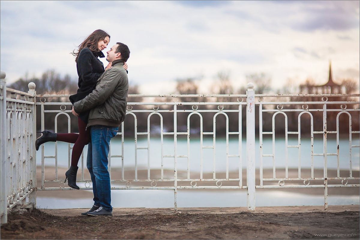 Love-story Наташа