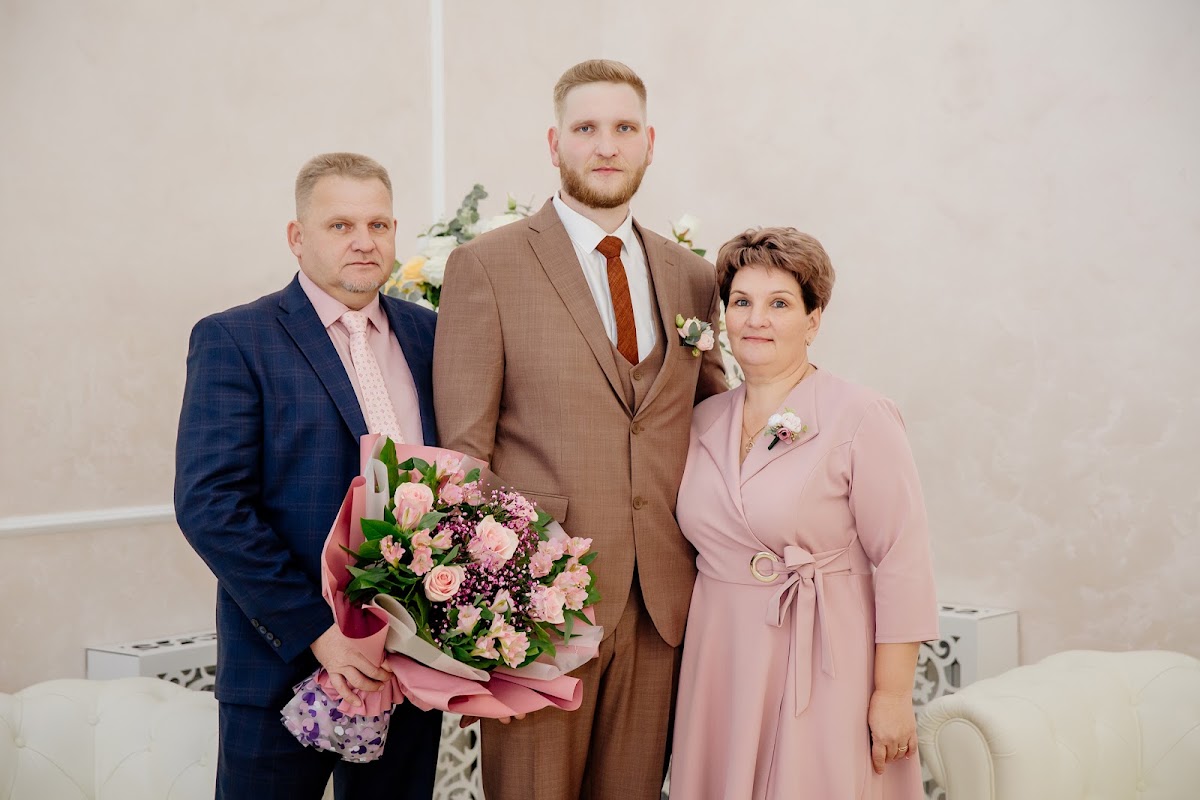 Кэйт и Роман