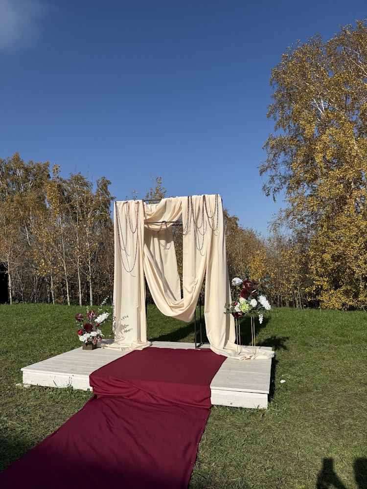 Территория