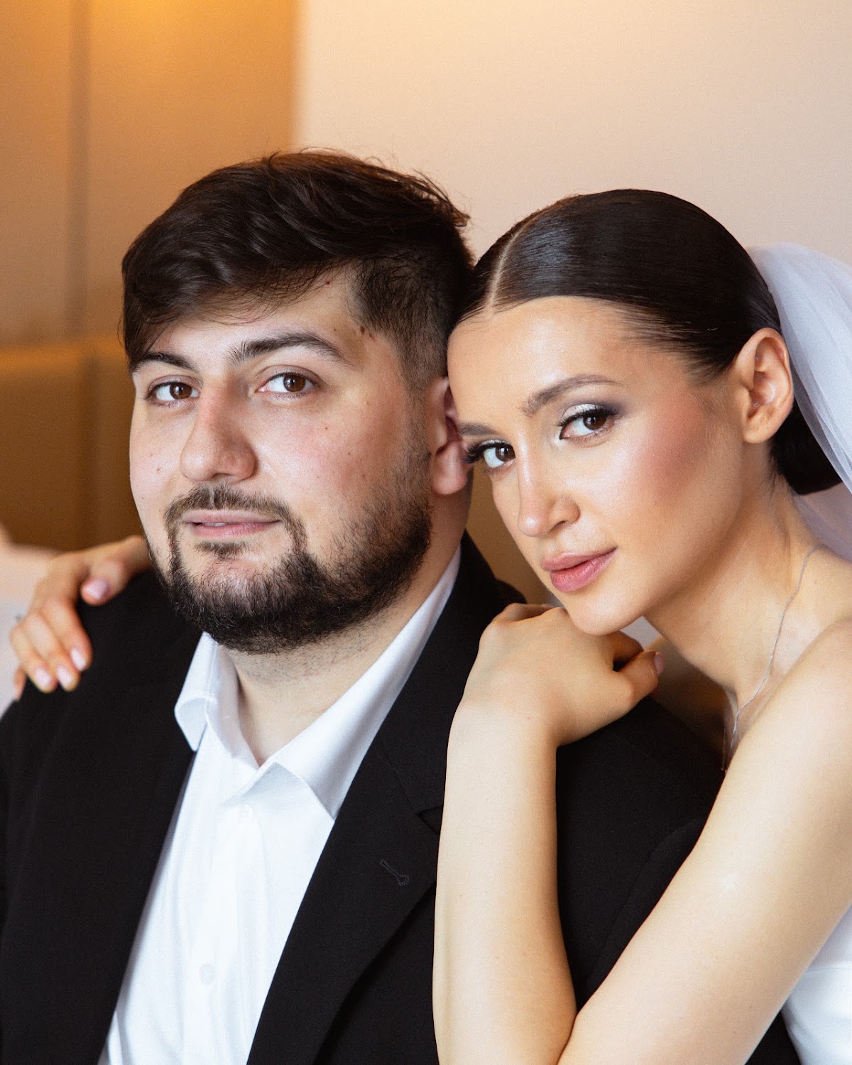 Гурам и Ирина