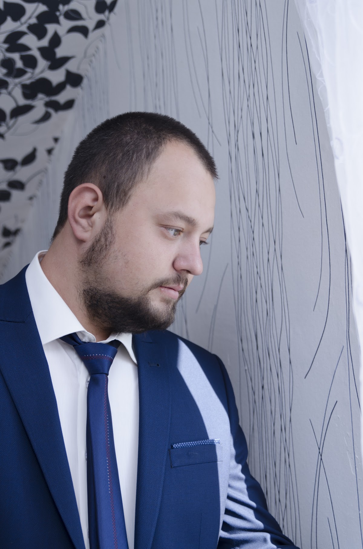 Свадебный отчёт