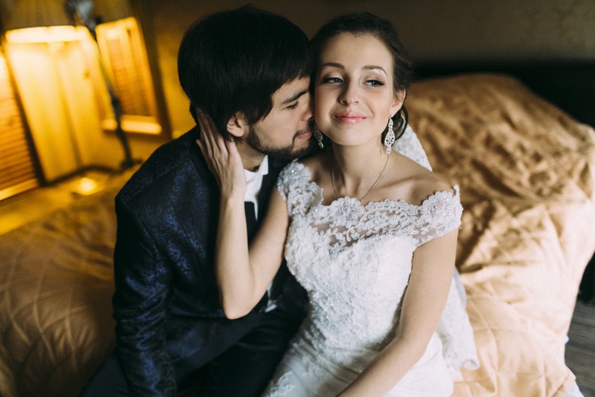 Юлия и Петр