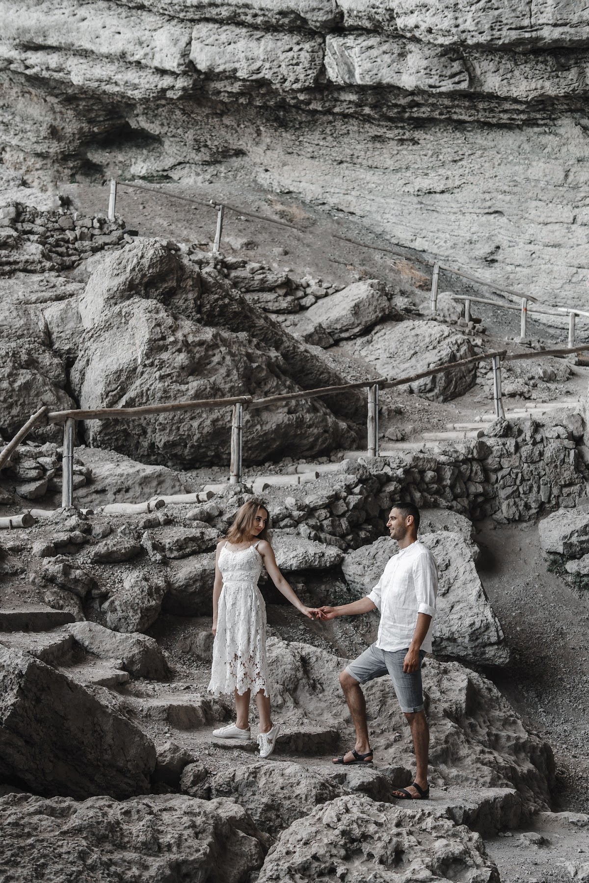 Портфолио: Love story