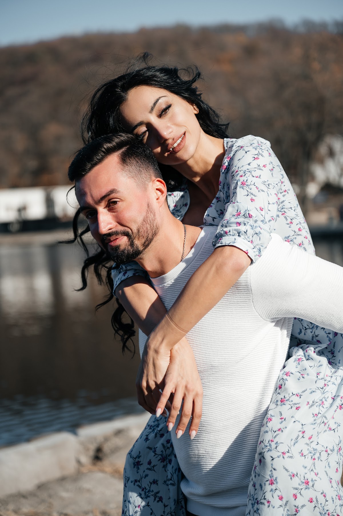 Анна & Андрей