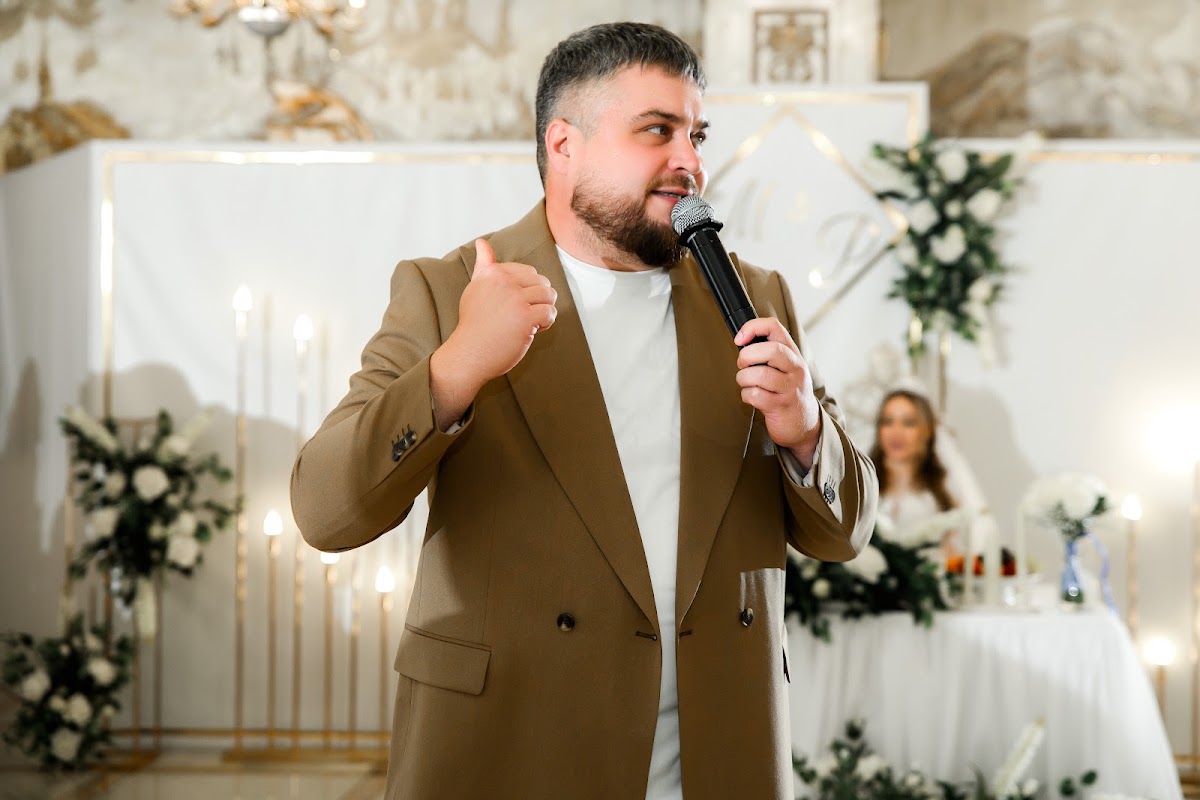 Максим & Рамиля