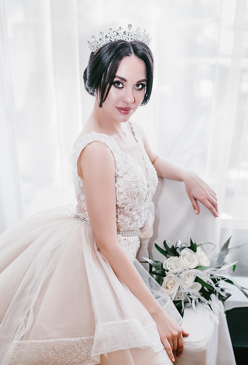 Александр&Яна