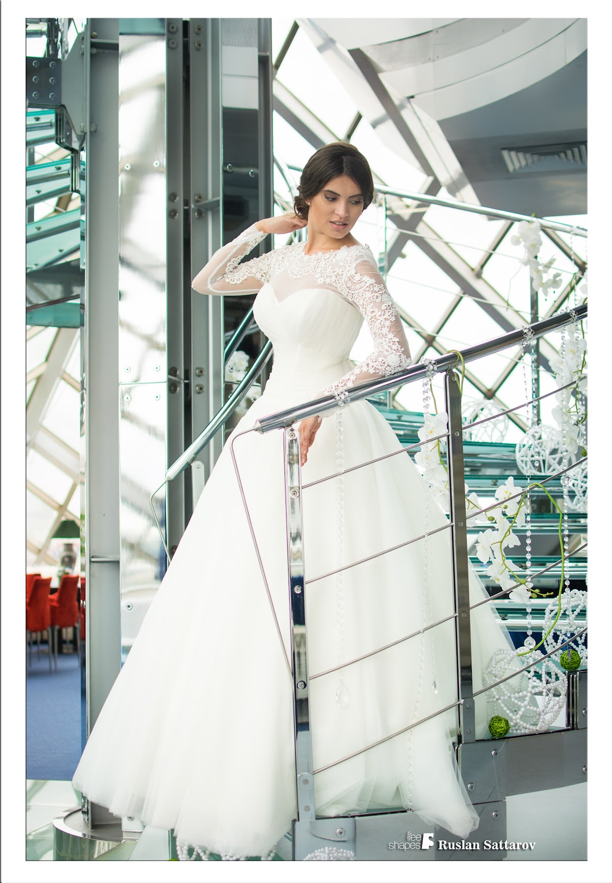 Wedding Dream