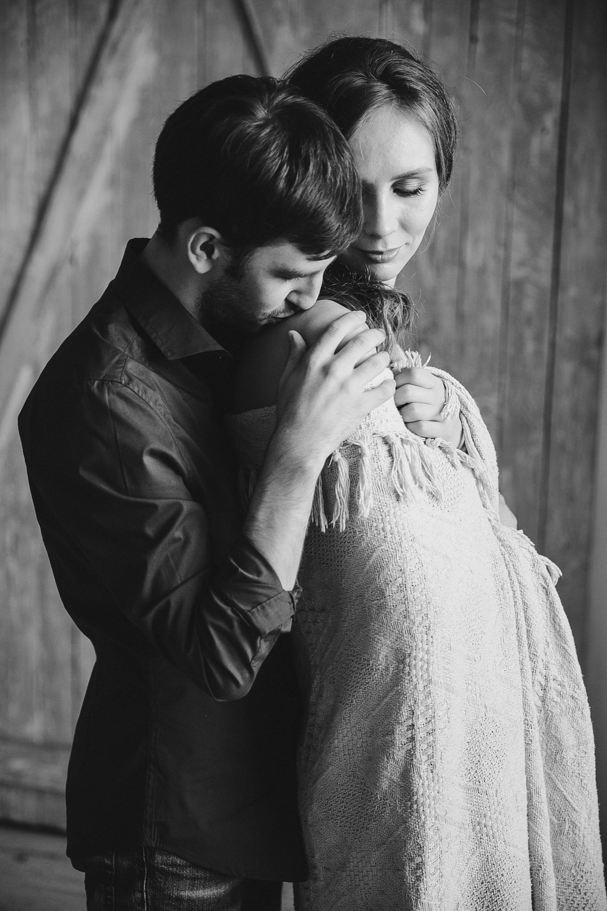 Портфолио: Love story