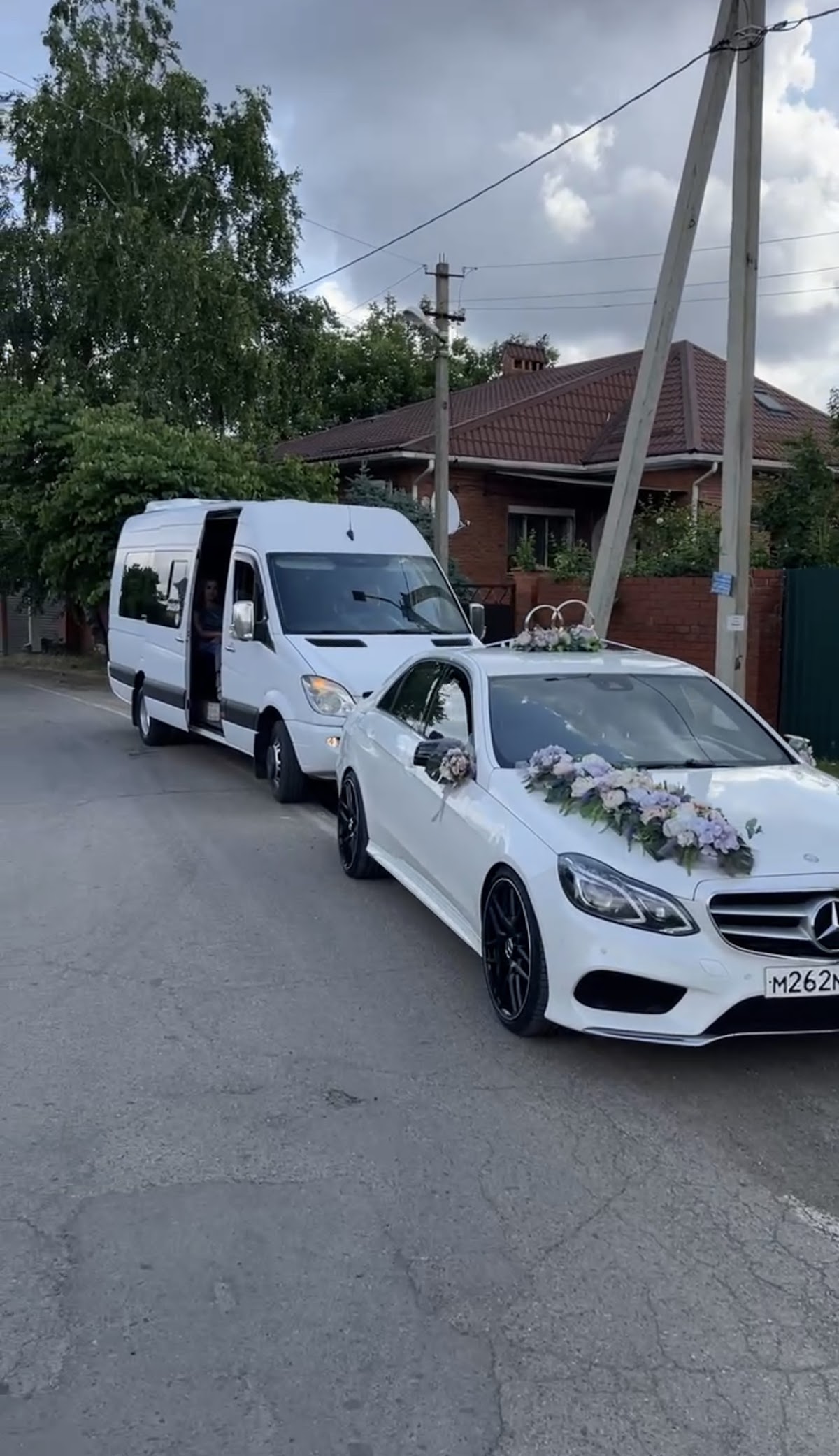 Mercedes Benz Sprinter 20 мест — кадр 2 из 8