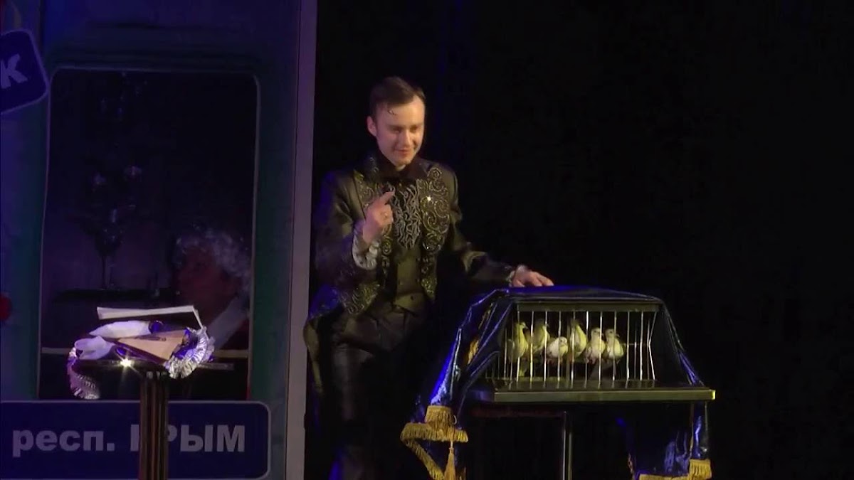 Роман Ахмедшин