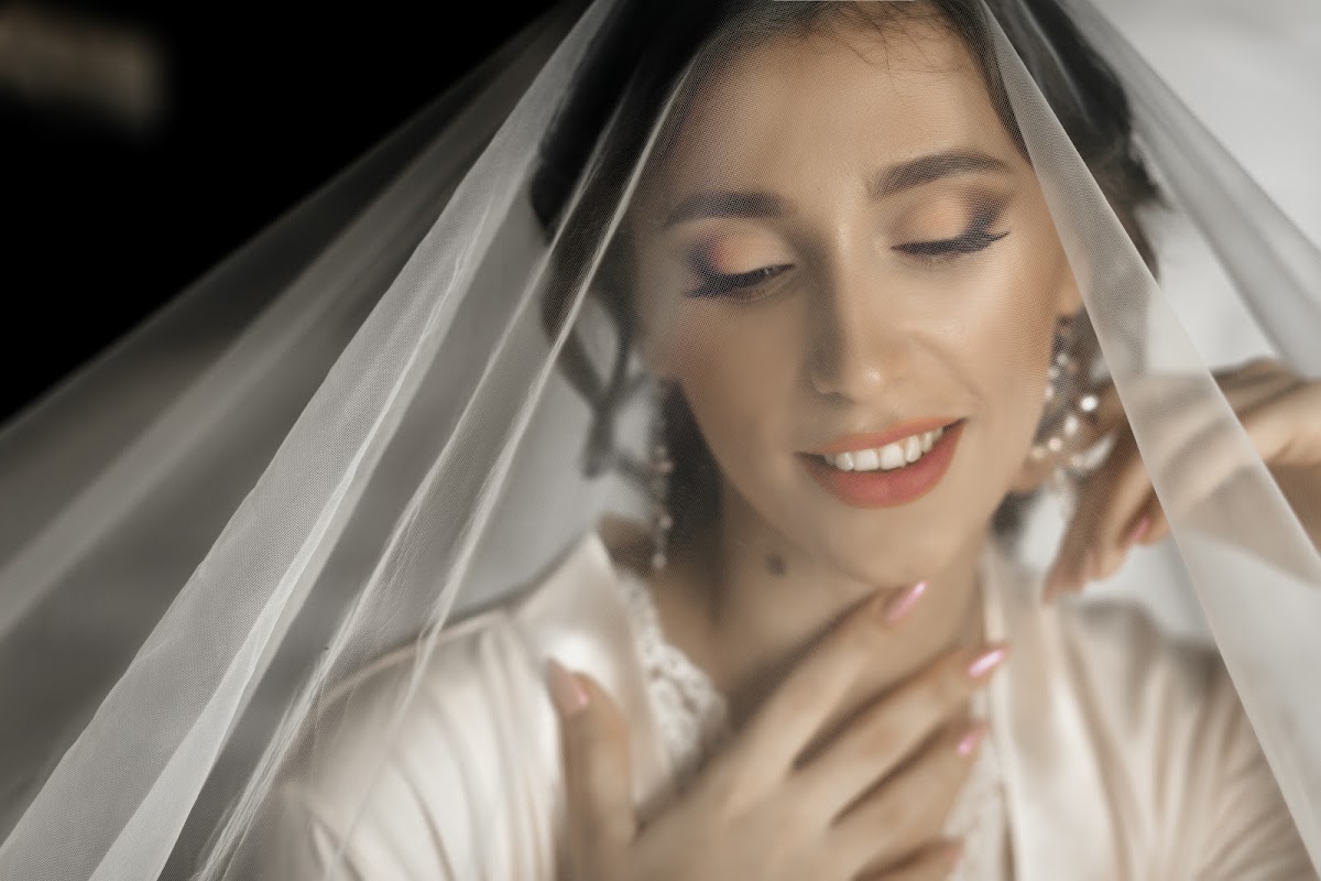 Валерия и Дмитрий
