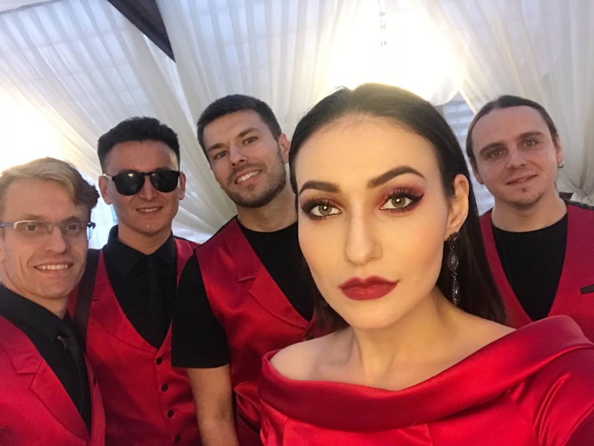 Портфолио: Свадьба