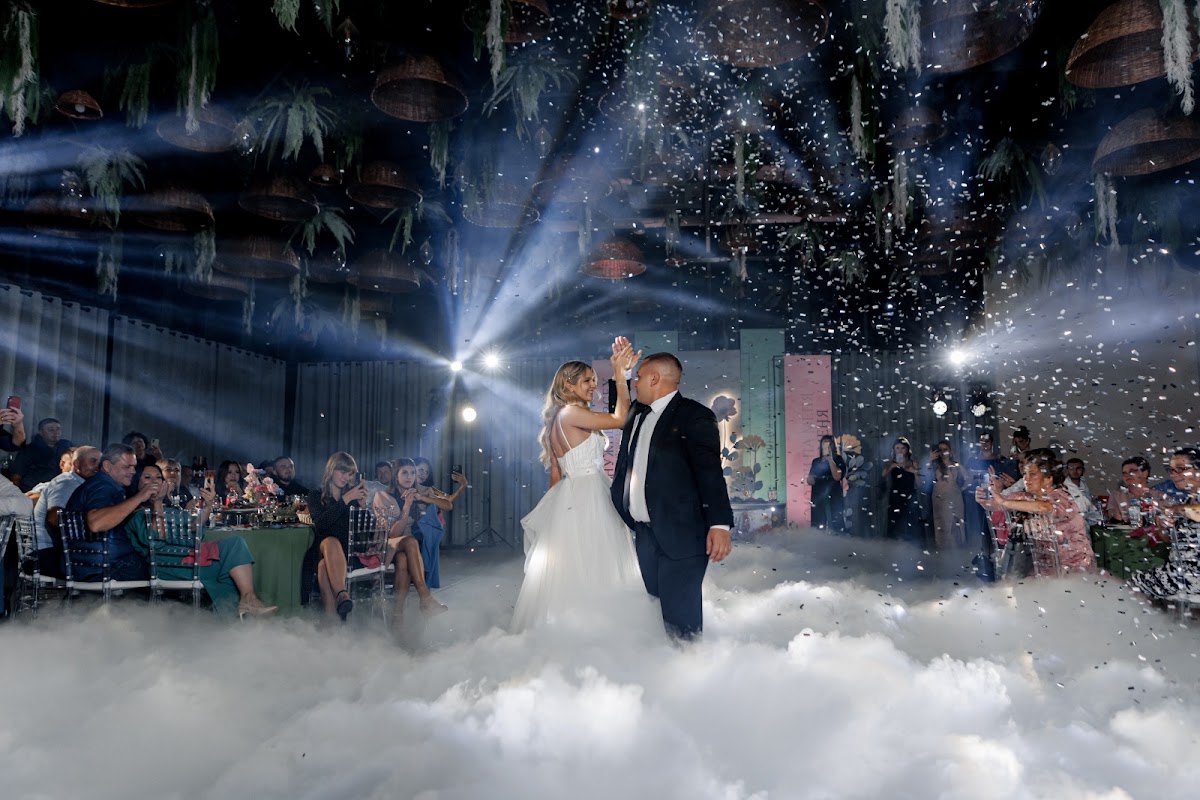 Алеся и Иван