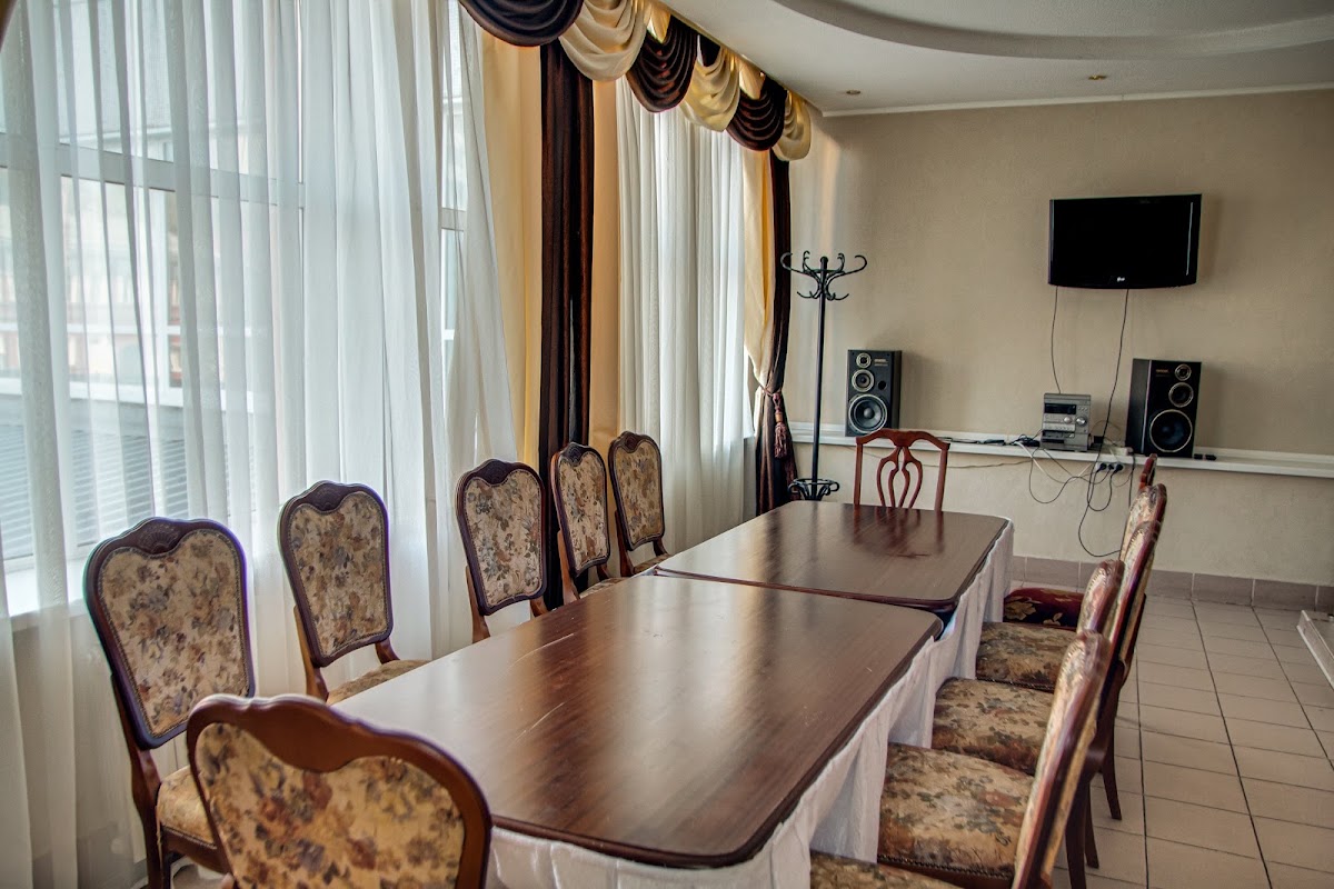 VIP-зал