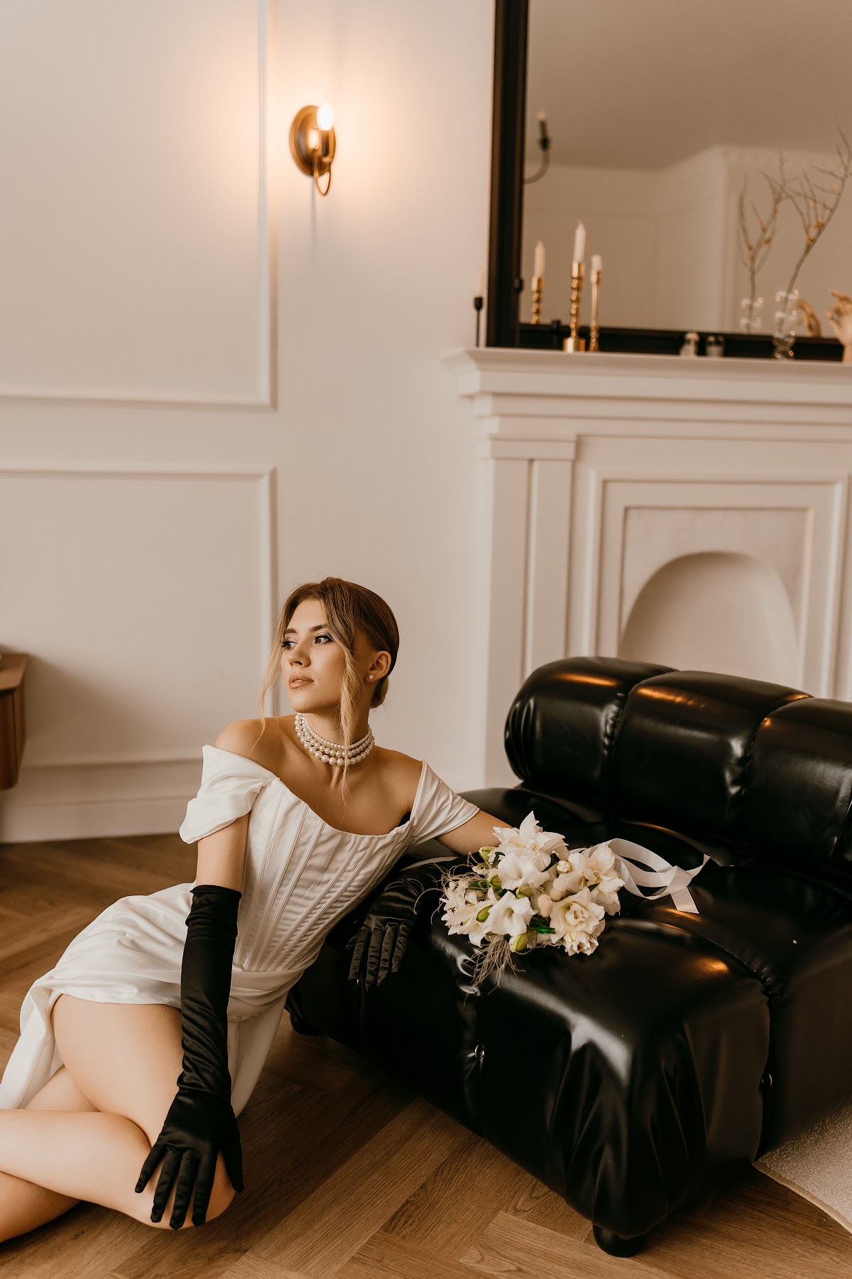 Арина и Никита