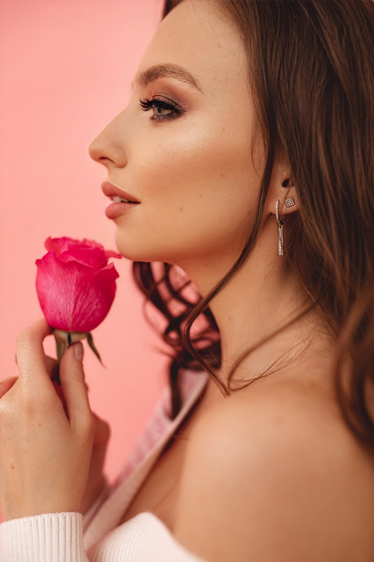 Алина Обара — кадр 3 из 20