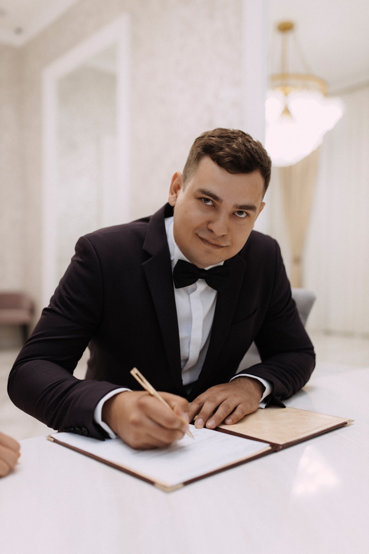 Анастасия и Кирилл