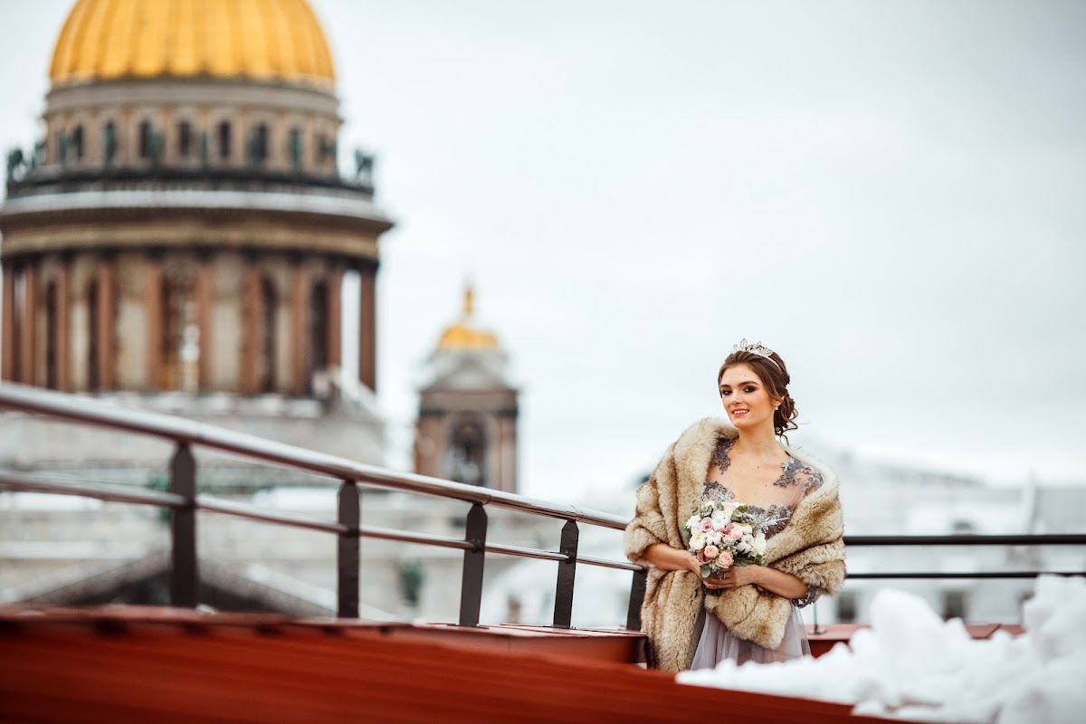 Маргарита и Михаил