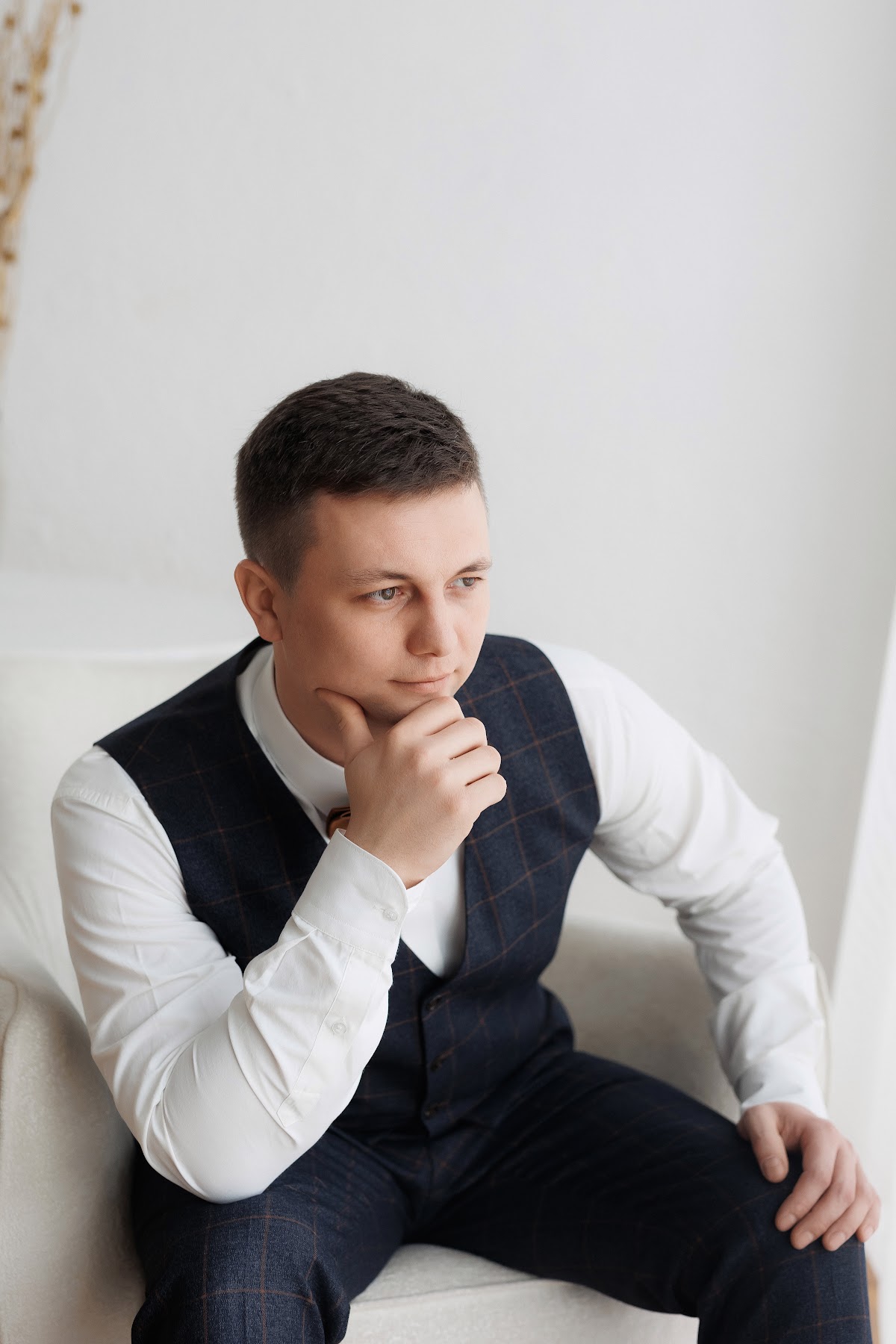 Владимир и Анна
