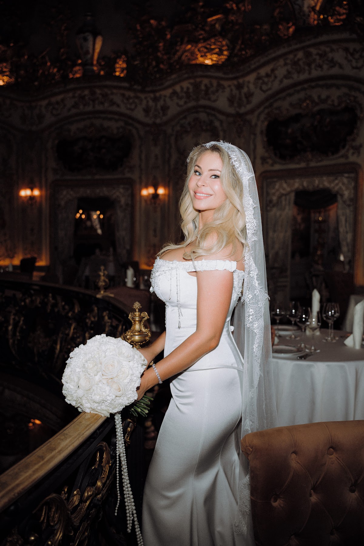 Анна и Андрей