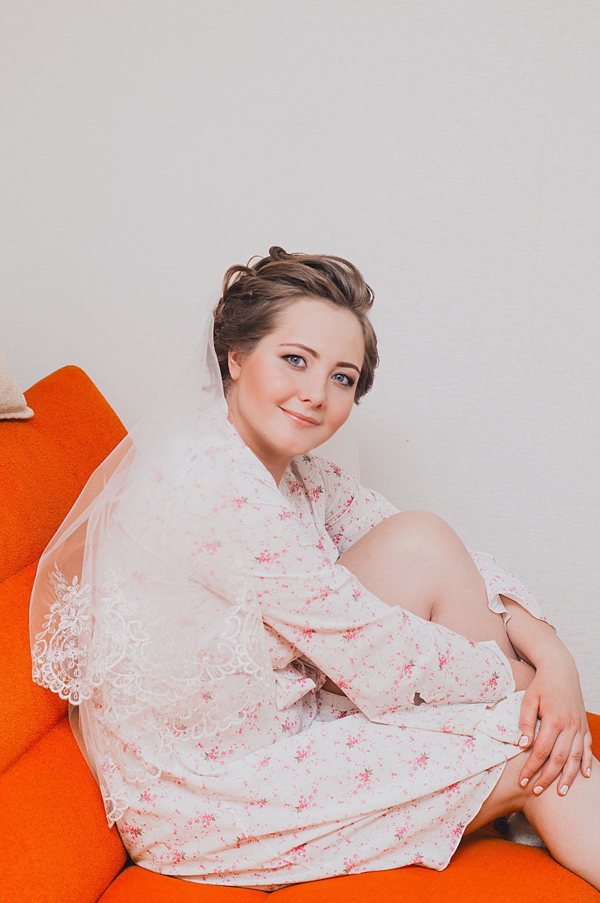 Екатерина и Никита