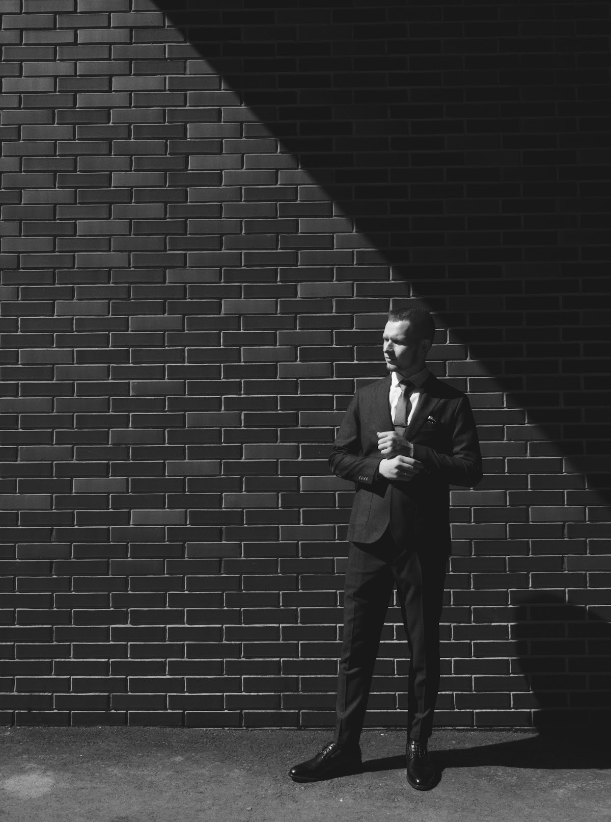 Анастасия и Николай