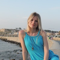 Эллина Баранова