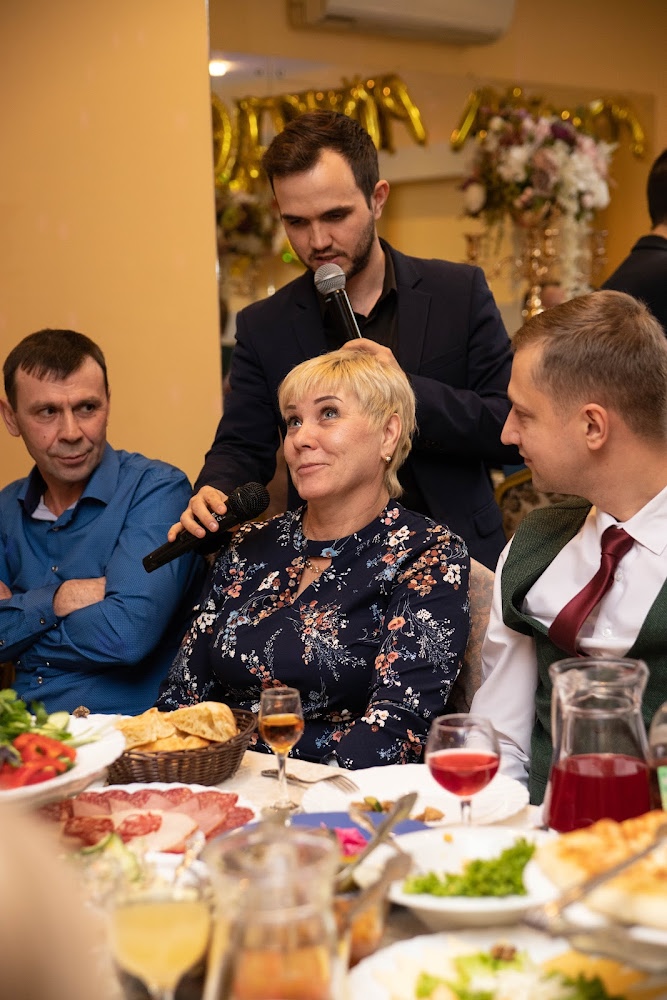 Портфолио: День рождения