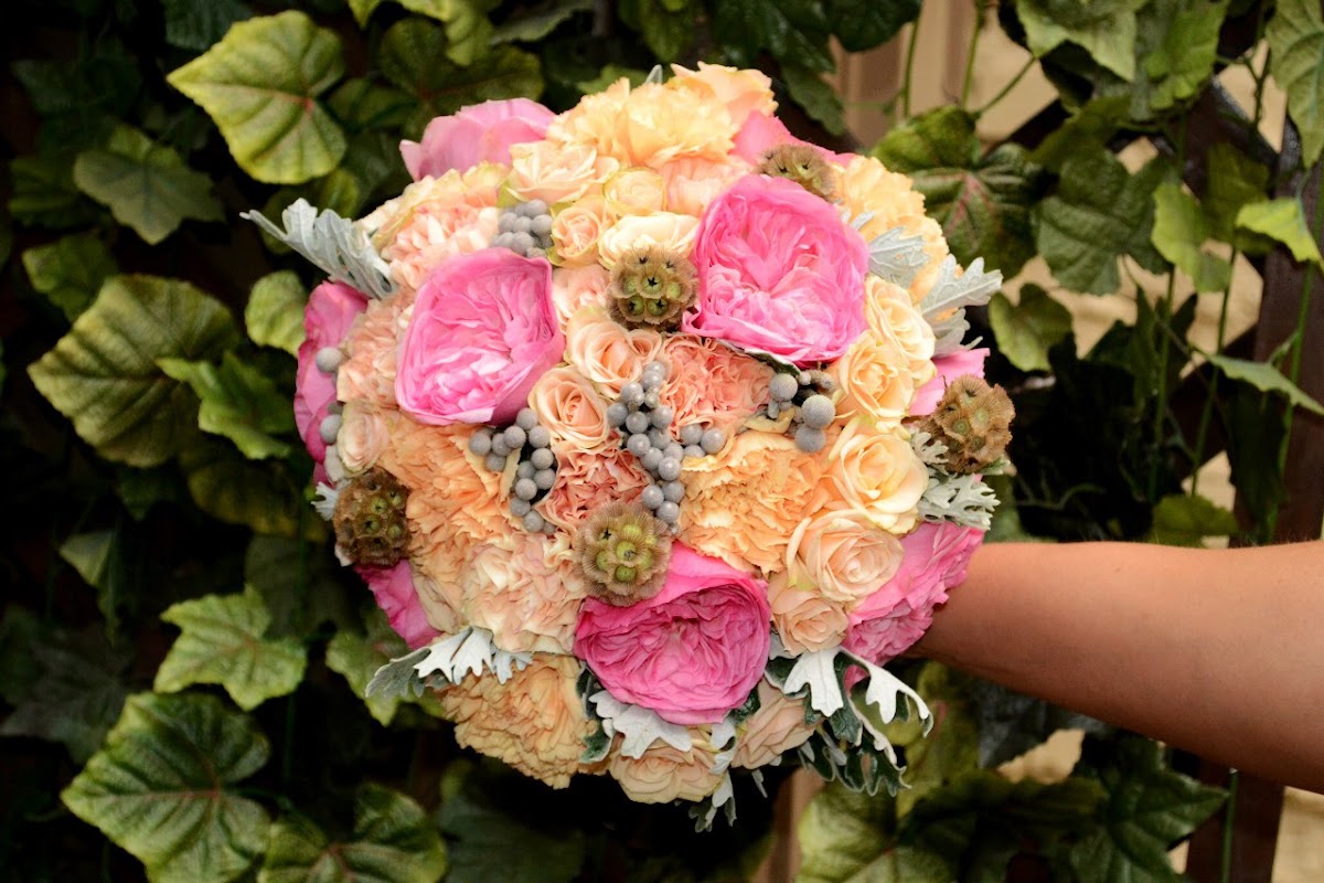 FlorDecorMsk — кадр 2 из 20
